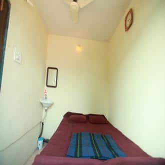 Farm House Located At The Foothills Of A Fort., Mahabaleshwar 2
